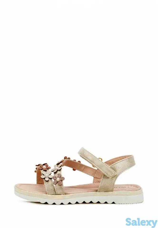 Сандалии t.taccardi, фотография 1