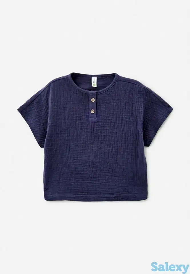 Рубашка sela, фотография 1