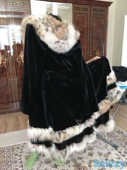 Продаю красивую шубу, фотография 1