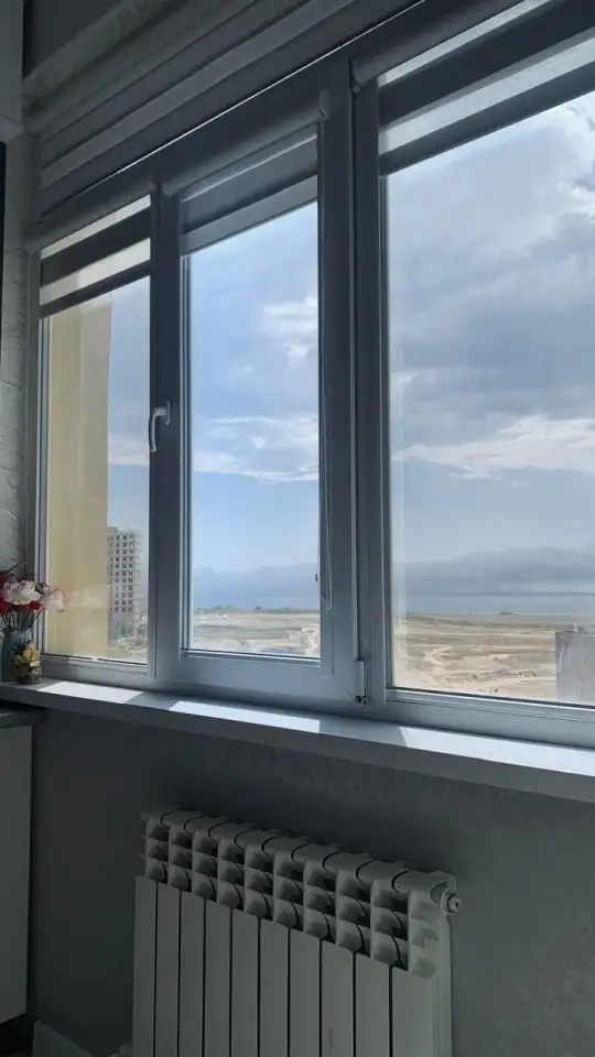 Продается 2х комнатная квартира Жк Otytar city 20мкр, фотография 11