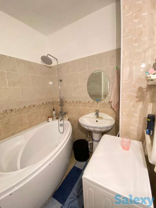 3-комнатная квартира, 75 м², 3/5 этаж, Сары арка 38, фотография 4