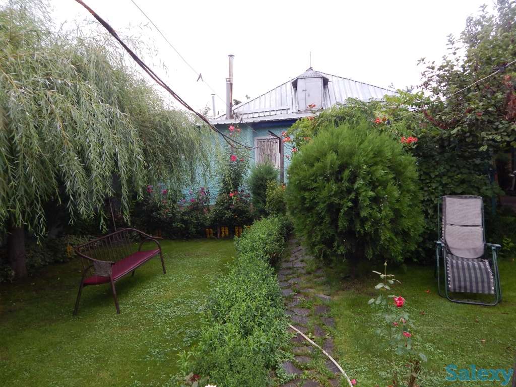 Продам или обменяю 4-х комнатный дом  Баянаульская-Патанина, 45000000тг ,Жетысуйский район, фотография 12