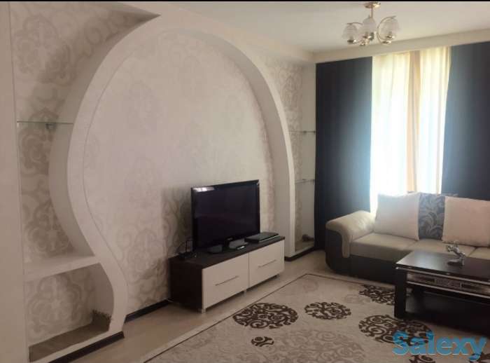 Продаётся 1,5 комнатная квартира в ЖК Нурсая 2, Достык 13/2, фотография 1