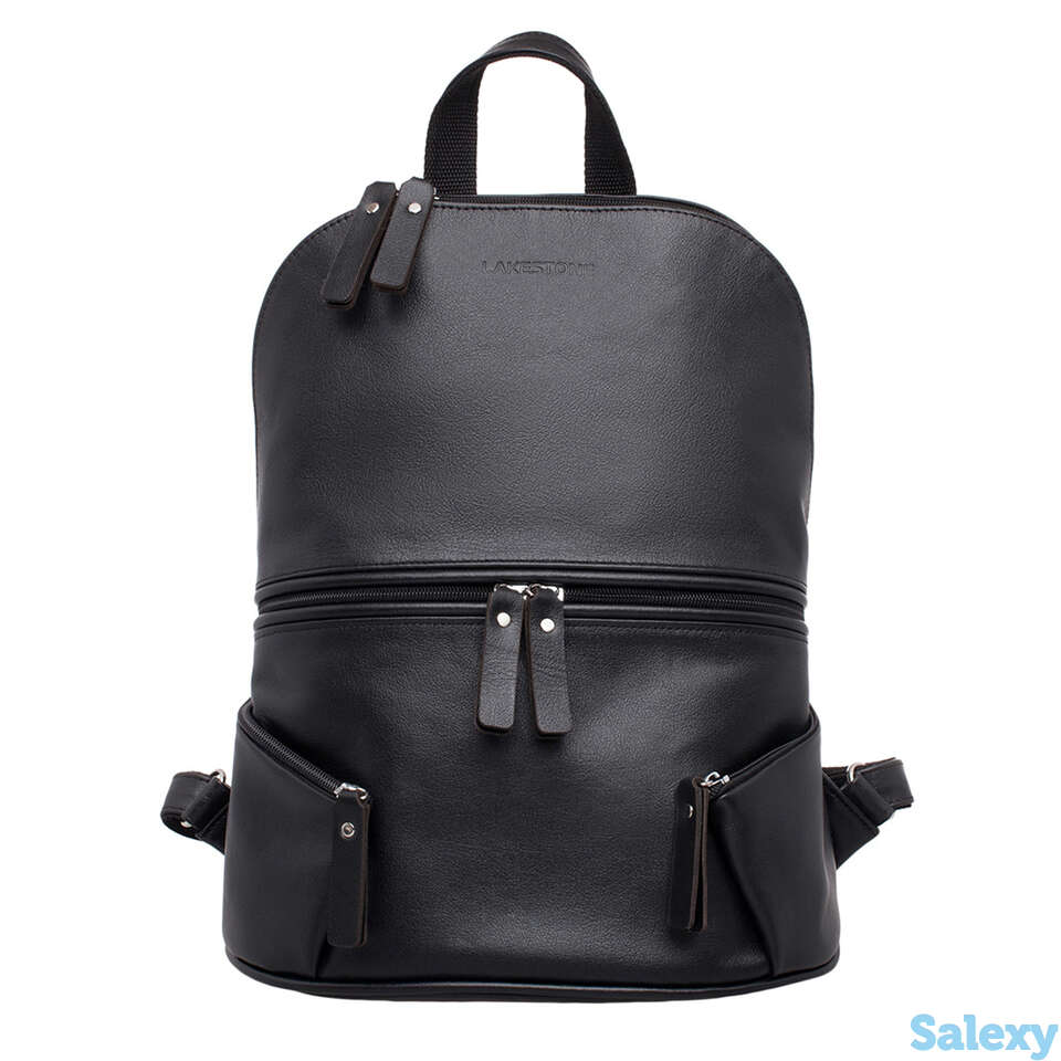 Женский рюкзак bridges black, фотография 3