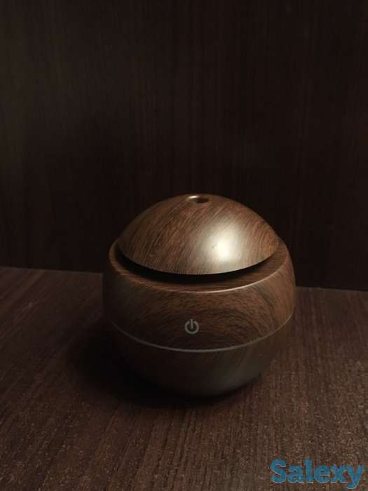 Ультразвуковой увлажнитель воздуха ( аромадиффузор ), фотография 2