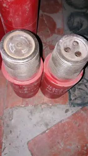 Клапан обратный, фотография 1