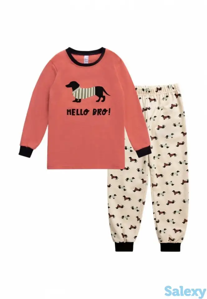 Пижама bossa nova, фотография 1