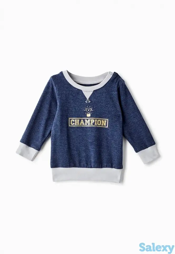 Свитшот trendyco kids, фотография 1