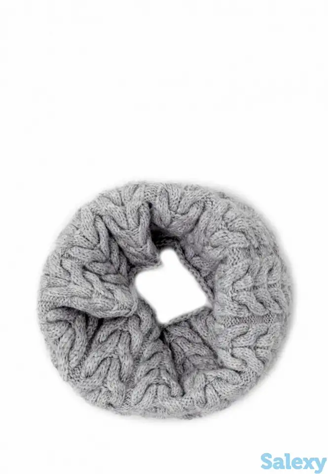 Снуд finn flare, фотография 1