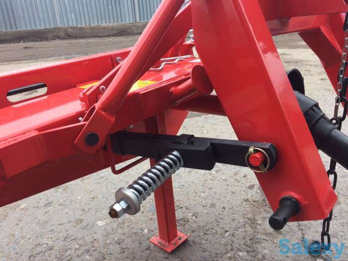 косилка роторная польская 1.35, фотография 7