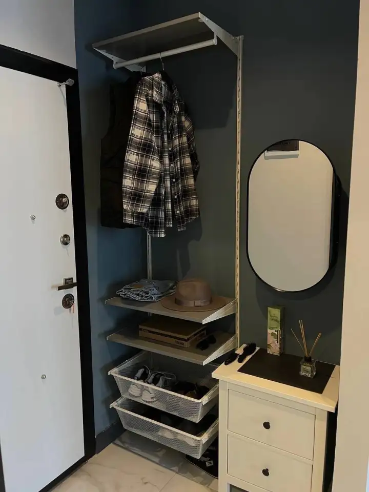 Апартаменты в новом комплексе в Алании Турция с видом на горы 11 до моря 650м., фотография 4