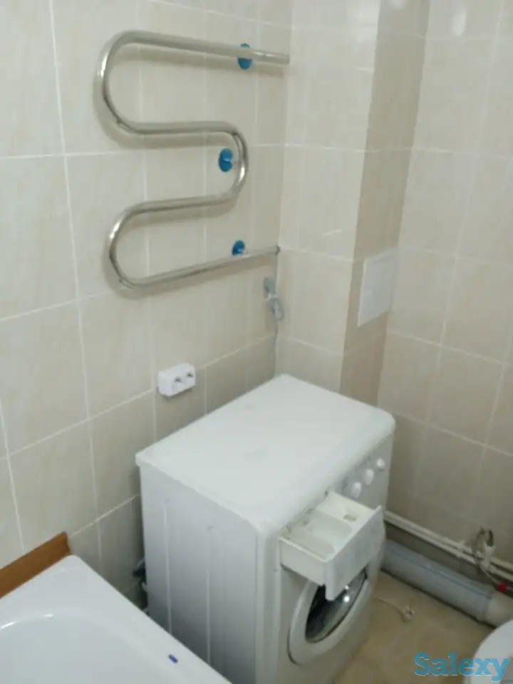 Сдам 1-комн.квартиру, Кутпанова 33/1, фотография 2