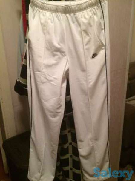 Спортивный брюки Nike, р52-54, оригинал, новые, фотография 1