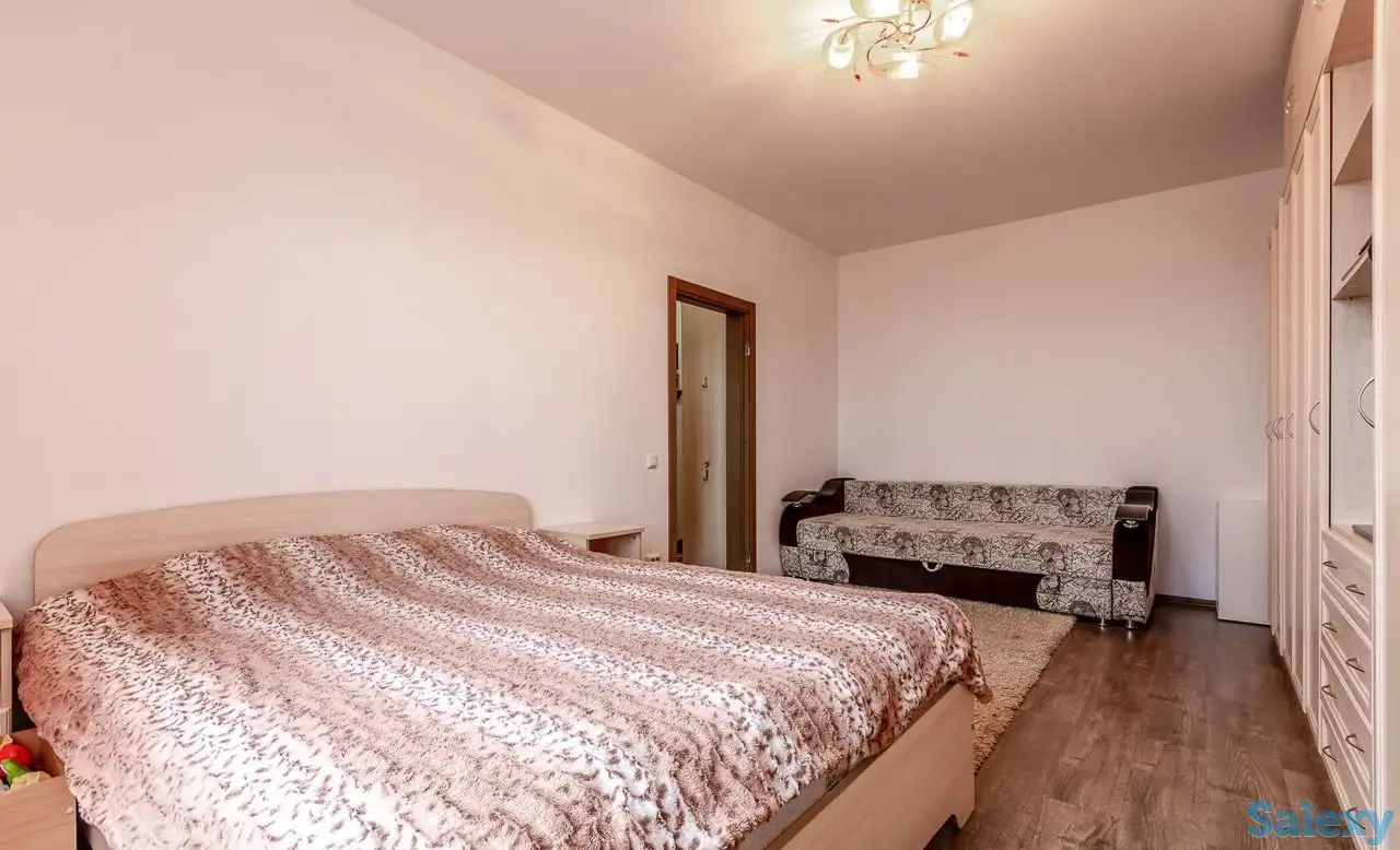 Сдам 1 квартиру на долгий срок по ул Саина, фотография 1