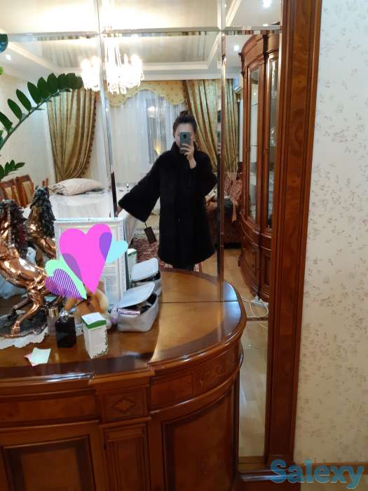 Пробам ШУБУ НОВАЯ, фотография 1