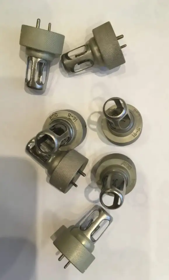 Куплю радиодетали в Астана, фотография 11