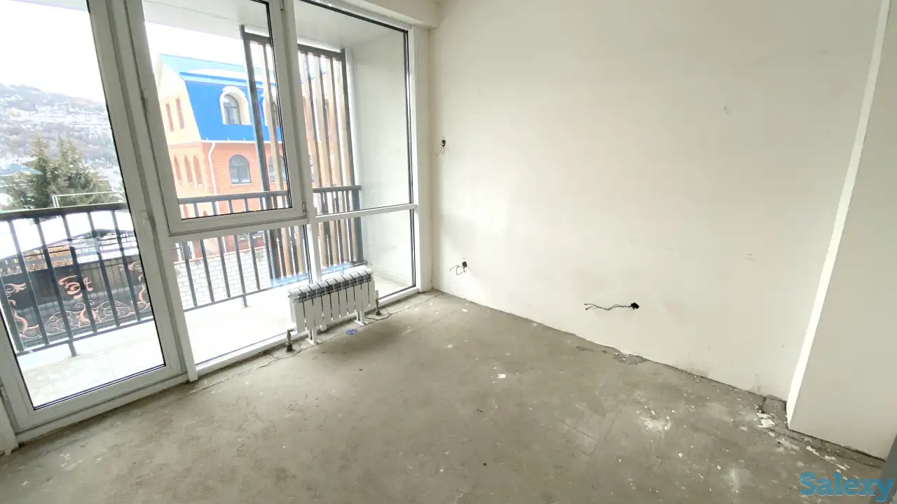 Квартира в ЖК 