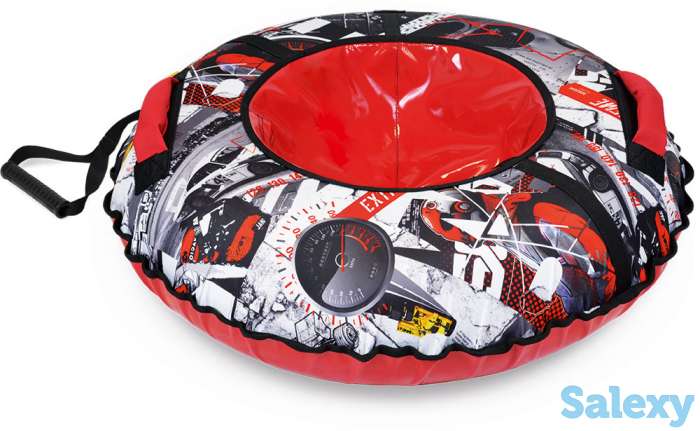 Тюбинги (ватрушки) в Сатпаеве! Рассрочка! Кредит!, фотография 6