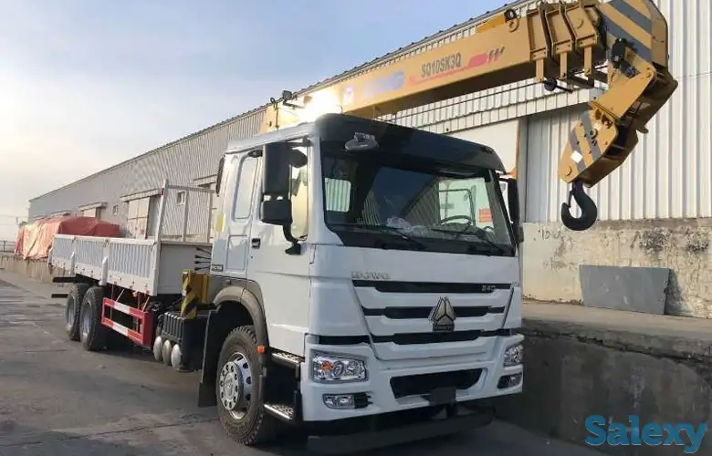 Грузоперевозки. РК РФ. Логистика. Фура.Трал.Реф.Изотерм.Тандем.Манипулятор.Шахман., фотография 6