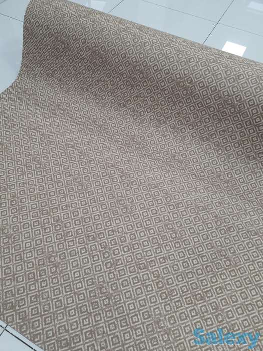 Коврик ковровая дорожка Производство Испания ширина 138 см Luca Luisa, фотография 5