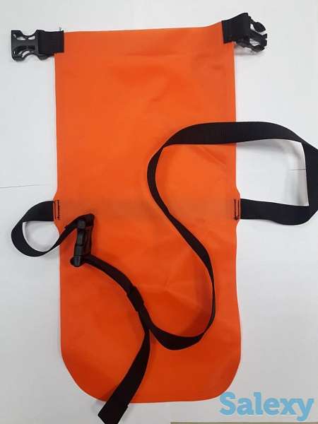 Гермоупаковка тритон tpu 2.5л поясная, фотография 2