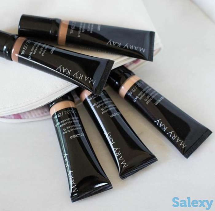 СС-крем  с SPF 15, фотография 4