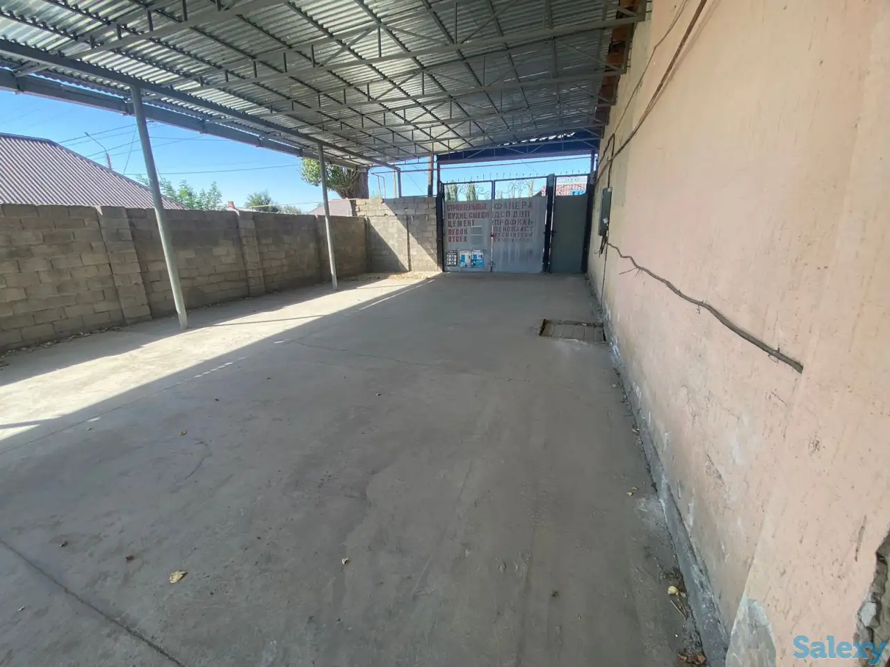 Продается коммерческое здание, Самаркандская 21, фотография 12