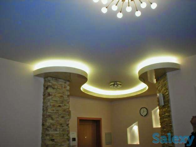 РЕМОНТ квартир, офисов, коттеджей под ключ любой сложности. Качественно, недорого., фотография 5