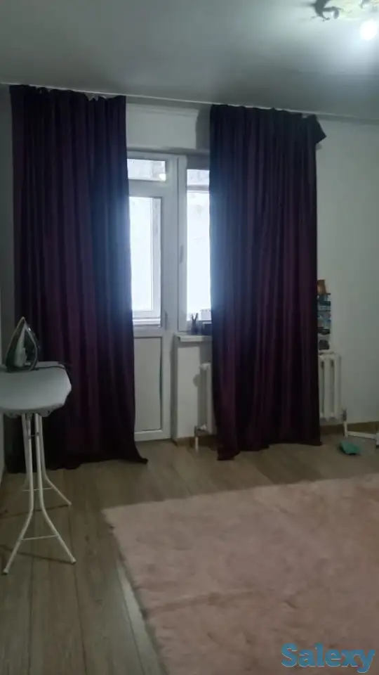 Продам 2-х комнатную квартиру, Сарайшык 5/1, фотография 6