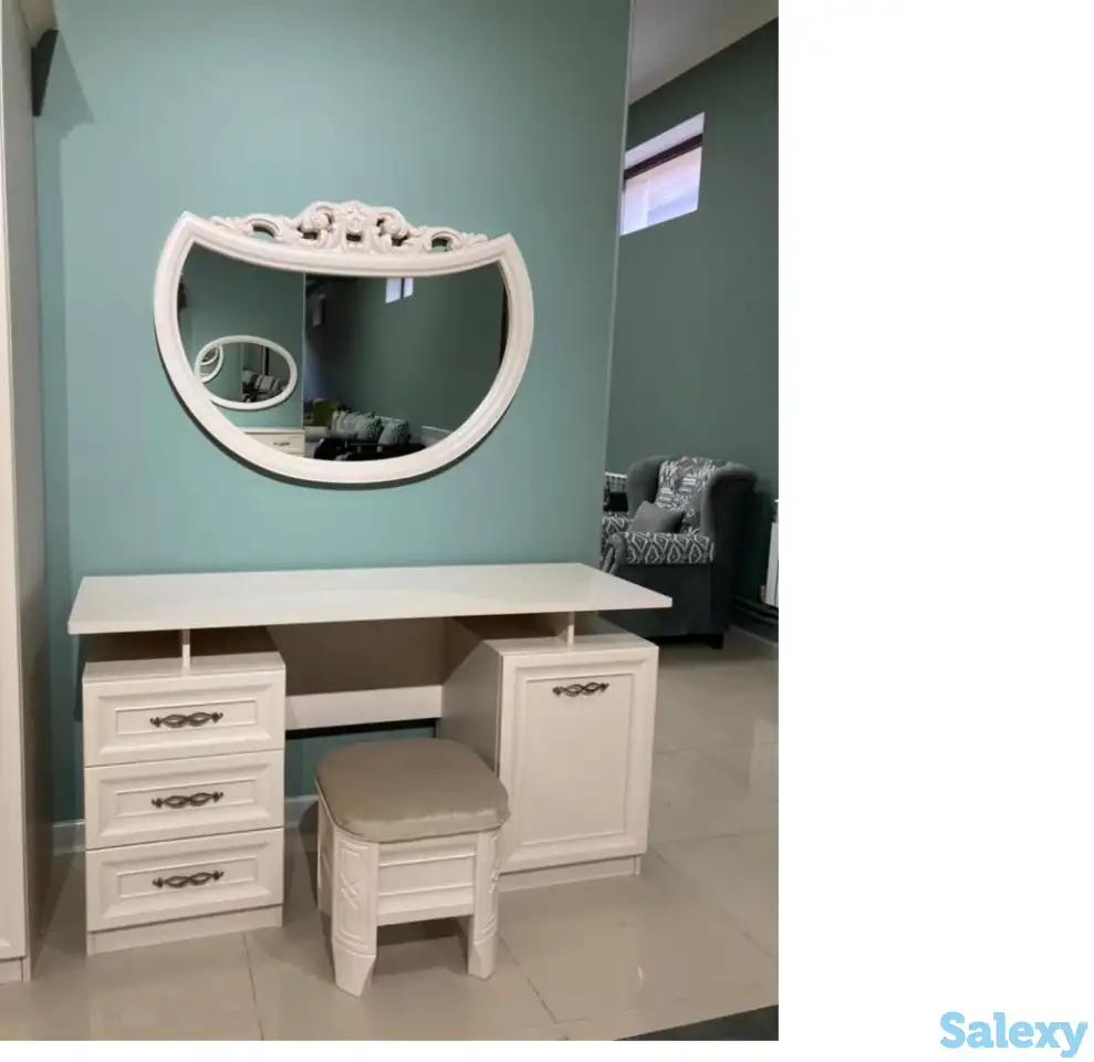 Спальный гарнитур Адель 5Д. Производство Россия, фотография 3