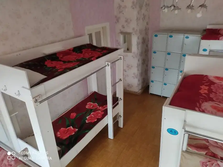 проживание в Алматы, фотография 13