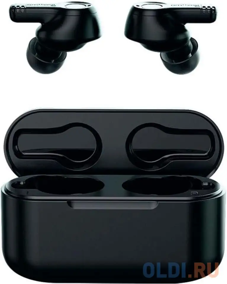 Гарнитура беспроводная omthing airfree plus earbuds, фотография 1