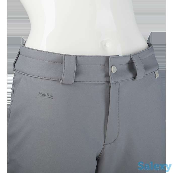 Брюки сивера танок 3.1 п черные, фотография 3