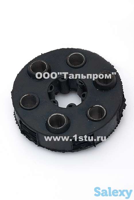 Упругое тело муфты, фотография 3