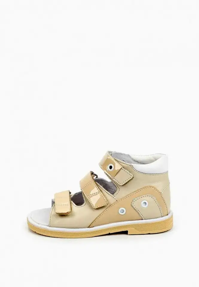 Сандалии orthoboom, фотография 1