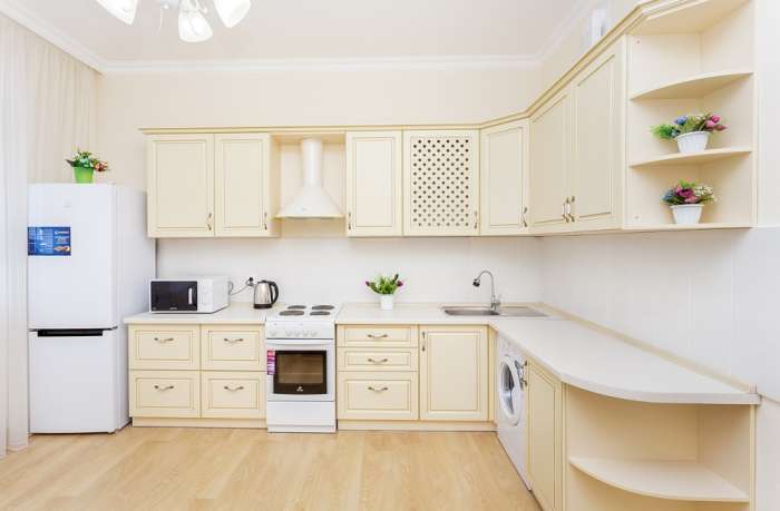 Новая и просторная 2-х комнатная квартира вблизи ЭКСПО, фотография 8