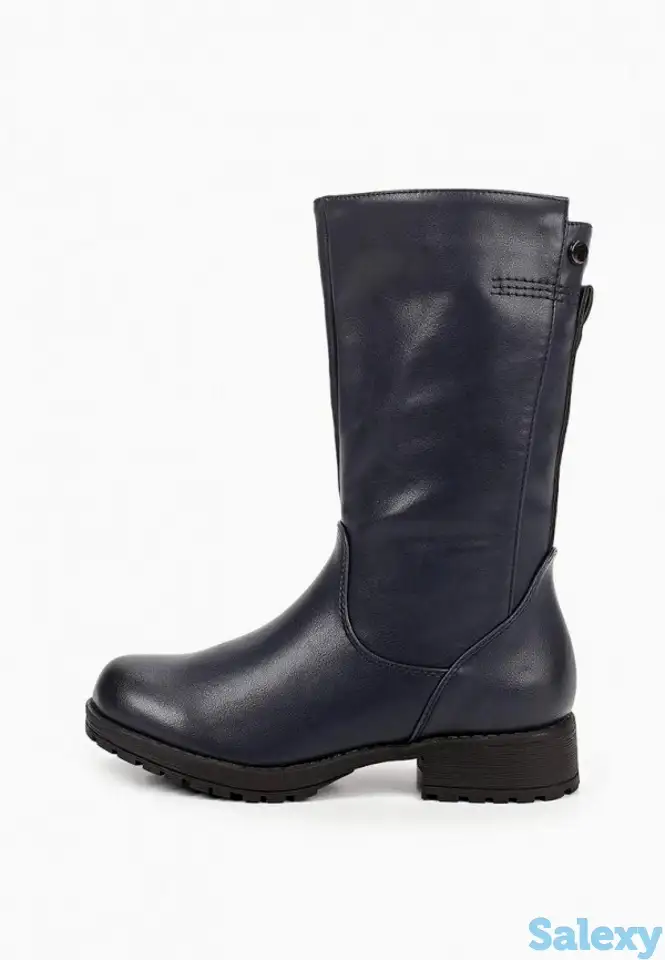 Сапоги zenden first, фотография 2