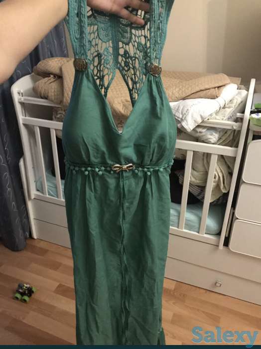 Платье, фотография 1