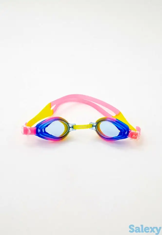 Очки для плавания madwave, фотография 1