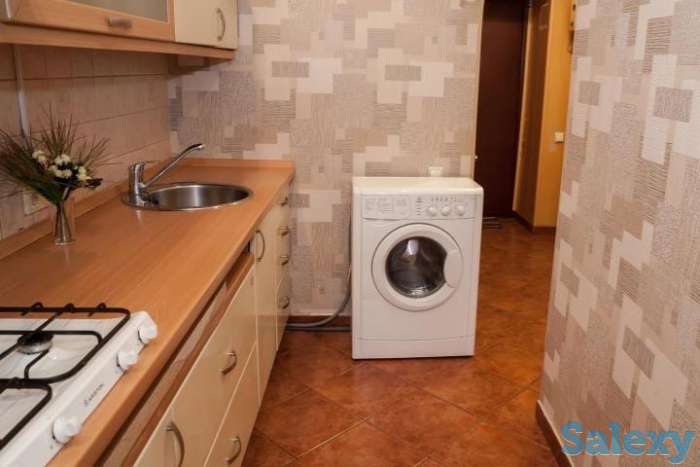 2- комнатная квартира посуточно Сатпаева-Назарбаева, фотография 6