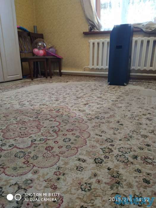 Химчистка мягкой мебели, фотография 2