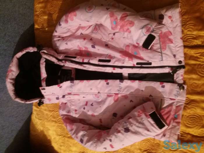 Комбенизон  спортивный зима, фотография 7