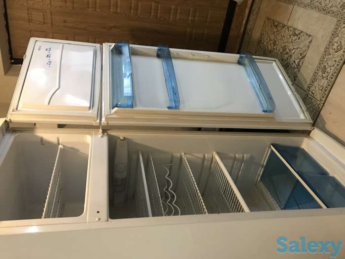 Холодильник, фотография 2