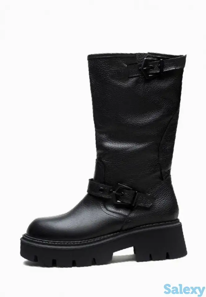 Сапоги hotic, фотография 1