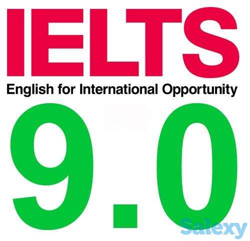 Подготовка к IELTS на 7.0 и выше от экзаменатора IELTS, фотография 1