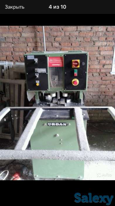 Продам оборудование для производства пвх изделий., фотография 7