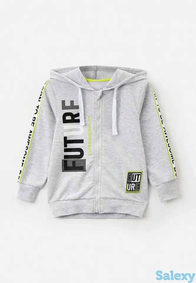 Толстовка котмаркот, фотография 1