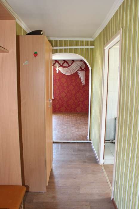 Продается 3-х комнатный дом с/о 