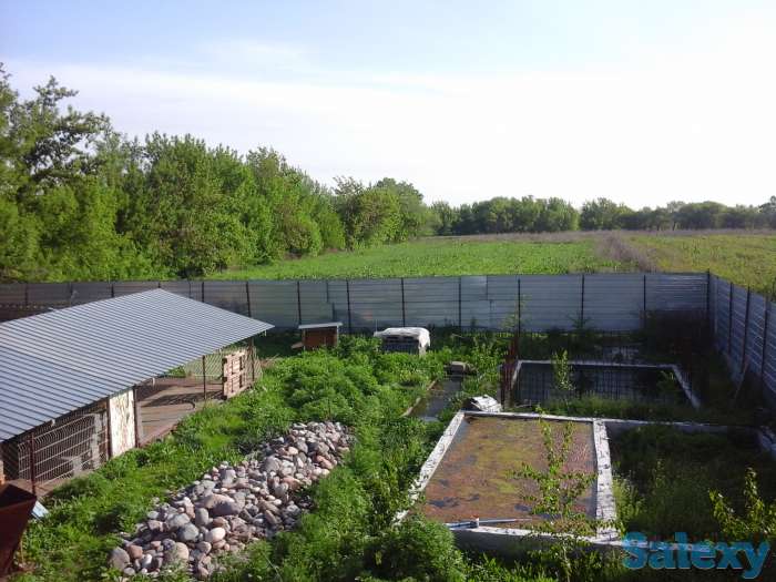 продам 80 соток, карасайский район, долан, фотография 9