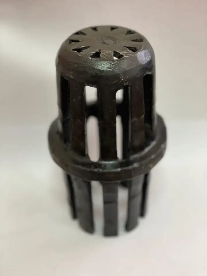 Листвоуловители для воронки, фотография 1